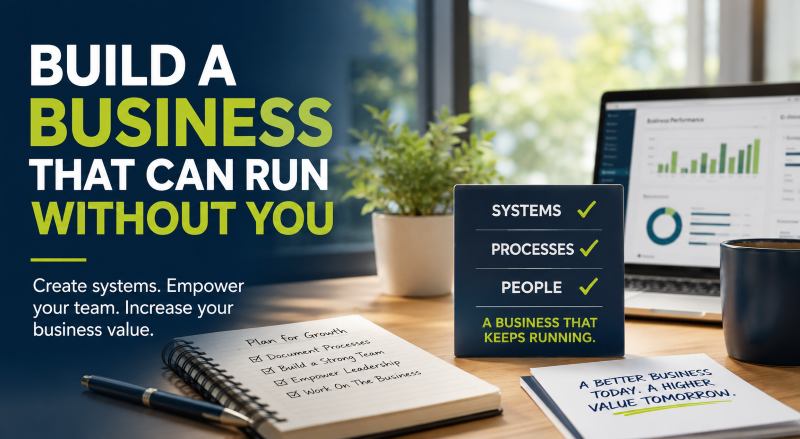 build-a-business-that-can-run-without-you