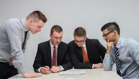 The Transformative Power of Business Coaching: Unleashing Success and Growth