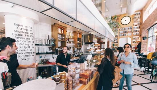 What Are The Advantages Of Buying An Existing Business