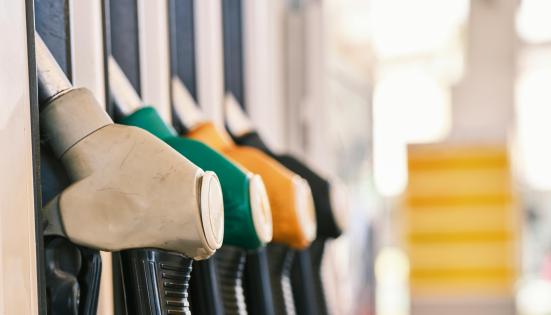 Filling Station for Sale: How to Make the Right Choice