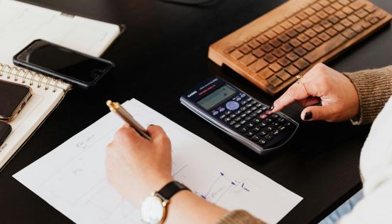 Finance to Buy a Business