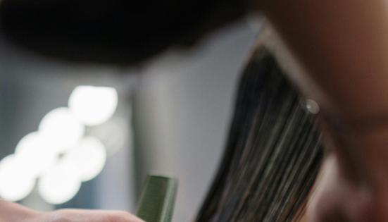 Salon Business for Sale