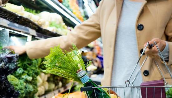 Supermarket for Sale