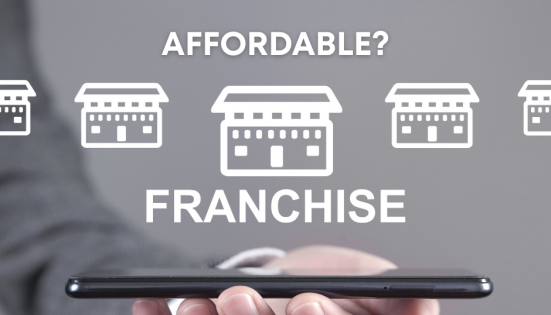 "Cheap" Franchises in South Africa