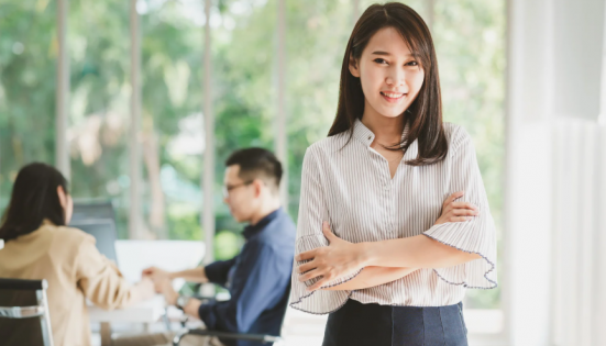 Employees - The Cornerstone of any Business