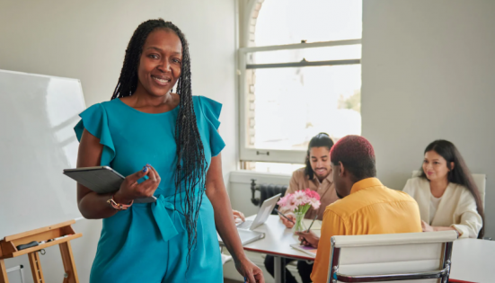 What makes a great Business Coach?