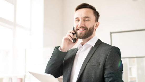 Business Brokers: Traits for Success