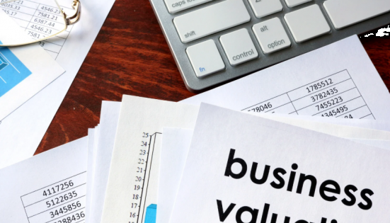 Business Valuation Calculators: All You Need to Know