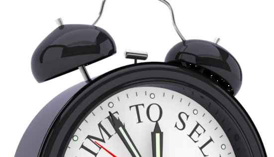 Selling a Business Before Retirement