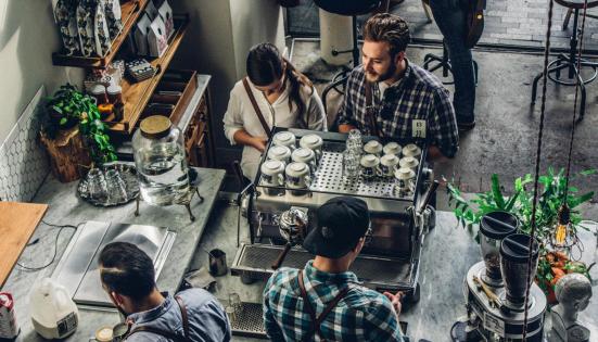 Empowering Franchisors: A Refined Approach for Exponential Sales Growth