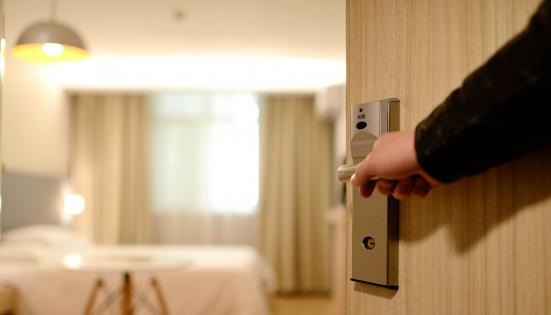 Why Buying an Accommodation Business is a Good Investment