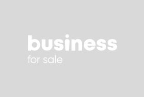 Coffee shop/kiosk in prime location - Cape Town